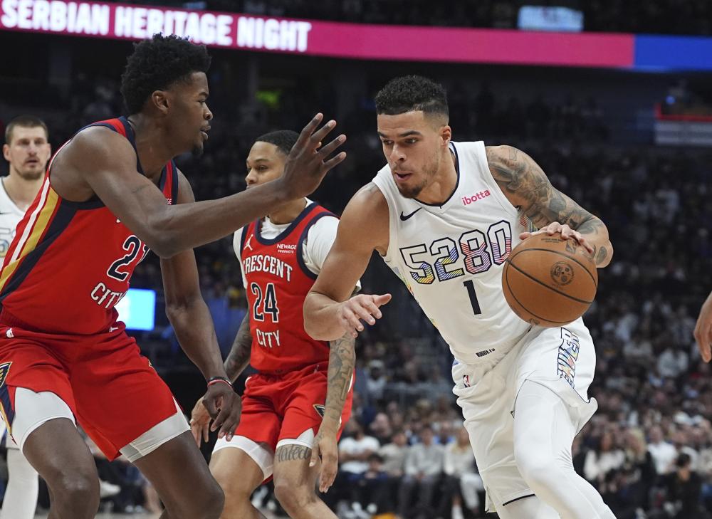 热议的焦点 热议的焦点